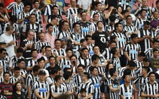 Newcastle United Dibeli Pangeran Arab Saudi, Bakal Saingi Manchester City? - JPNN.com
