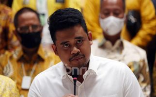 Bobby Nasution Siap Bimbing Anak Muda di Kota Medan jadi Entrepreneur - JPNN.com