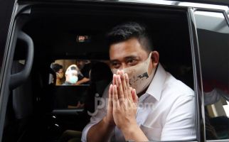 Copot Kepala Dinas, Bobby Nasution: Saya Sudah Ingatkan Berkali-kali - JPNN.com