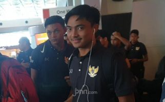 Kiper Andalan Timnas U-19 Cedera, Tersisa 3 Orang, Bakal Ada Pengganti? - JPNN.com