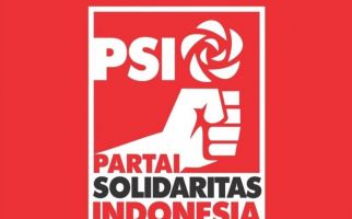 Yakin PSI Masuk Senayan, FOKSI: Akan Jadi Kekuatan Baru Politik Indonesia - JPNN.com