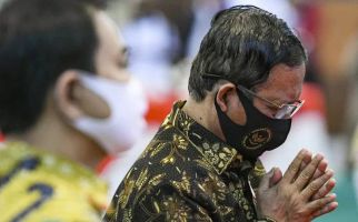 Mahfud MD Ungkap Terobosan Malik Fadjar, Masuk NU Sebentar, Makan di Warung Padang - JPNN.com
