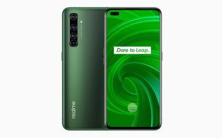 Realme X50 Pro 5G Siap Melantai di Indonesia - JPNN.com