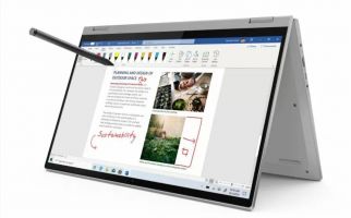 Lenovo IdeaPad Flex 5 Hadir untuk Pekerja Muda, Cek Harganya - JPNN.com
