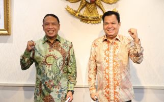 Menpora Titip Promosi Pencak Silat kepada Dubes Indonesia untuk Bosnia dan Herzegovina - JPNN.com