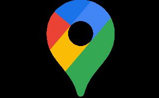 Google Maps Dapat Pembaruan Warna, Lebih Hidup! - JPNN.com