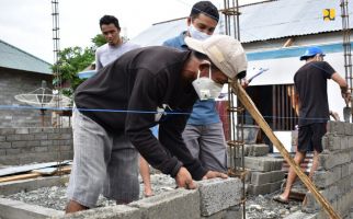 Kementerian PUPR Siapkan Dana Rp4 Triliun untuk Program Bedah Rumah - JPNN.com
