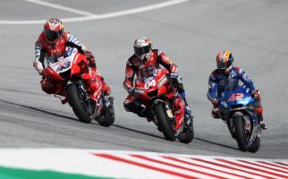 Dikritik Pembalap MotoGP, Sirkuit Red Bull Ring Ganti Format - JPNN.com