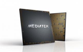 Gandeng Inmarsat, MediaTek Uji Coba Koneksi Data IoT 5G - JPNN.com