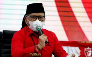 Mulyadi Kembalikan Rekomendasi, Hasto PDIP: Sudah Saya Duga, Dia Tidak Kokoh - JPNN.com