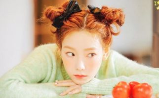 Taeyeon SNSD Berbagi Resep Menjaga Kulit Wajah tetap Sehat - JPNN.com