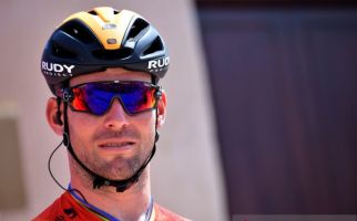 Pembalap Terbaik Ini Bakal Absen di Tour de France - JPNN.com