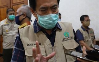 Plt Bupati Sidoarjo Meninggal Dunia karena Corona - JPNN.com