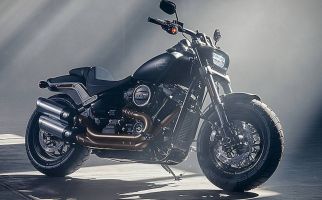 Indomobil Group Resmi Jadi Distributor Eksklusif Harley Davidson - JPNN.com