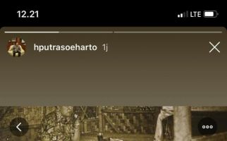 Hati-hati! Ada Akun Twitter Mengklaim Sebagai Tommy Soeharto Aktif 'Serang' Jokowi - JPNN.com