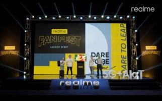 Realme X50 Pro 5G Resmi Melantai di Indonesia, Cek Harga dan Spesifikasinya - JPNN.com