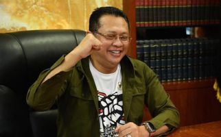 Bamsoet Ungkap Gagasan Indonesia Maju dan Pembentukan Majelis Syura Dunia - JPNN.com
