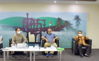 Konsekuensi Penyiaran Digital, Hardly Stafeno: Konten Media Baru Harus Diatur - JPNN.com