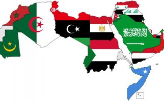 Satu Lagi Negara Islam Ikut Memfasilitasi Hubungan Israel-Uni Emirat Arab - JPNN.com
