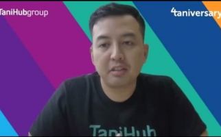 Agritech Startup TaniHub Group Catat Pertumbuhan Fantastis Sepanjang 2020 - JPNN.com