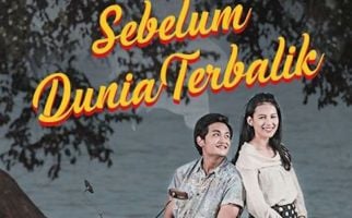 Serial 'Sebelum Dunia Terbalik' berkisah Tentang Perjalanan Cinta Ustaz Kemed - JPNN.com