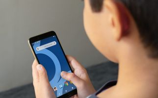 Geniora Phone, Solusi Smartphone Aman Untuk Anak - JPNN.com