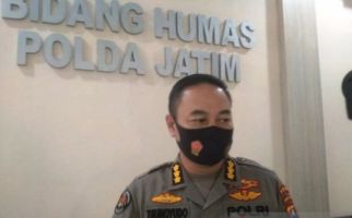 Video Viral Polisi Dangdutan di Tulungagung dan Pasuruan, Siap-siap Saja - JPNN.com