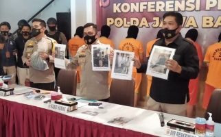 Simpatisan FPI Ditangkap Polisi, Keluarga Mengadu ke Habib Aboe PKS - JPNN.com