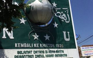 Menguak Kisah Sejarah Pondok Pesantren Genggong yang Berusia 181 Tahun - JPNN.com