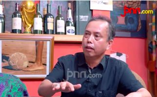 Polda Jatim Bubarkan KAMI di Surabaya, Neta IPW Acungkan Jempol - JPNN.com