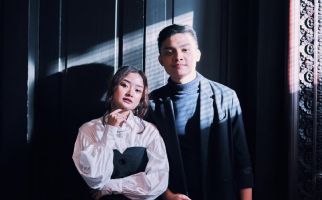 Lepas Lagu 'Jadian', Bonn dan Thalia Resmi Pacaran? - JPNN.com