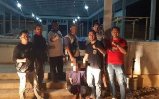 Usai Begituan dengan PSK Tarif Rp 70 Ribu, N Ogah Bayar, Banjir Darah - JPNN.com