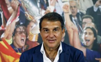 Panas! Manajemen Barca Dituding Memang Ingin Jual Messi - JPNN.com