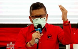 Siapa Jago PDIP di Surabaya? Hasto: Momentum Telah Tiba - JPNN.com