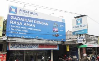 Detik-detik Perampokan di Pusat Gadai Indonesia, Karyawan Dibius, Ditodong Pistol - JPNN.com