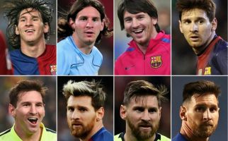 Duh, Messi Ternyata Sering Mengambek, Berikut Daftarnya... - JPNN.com