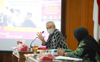 Tiga Daerah di Jawa Tengah Akan Uji Coba Pembelajaran Tatap Muka - JPNN.com