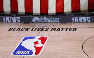 Mendadak 3 Pertandingan NBA Ditunda, Terkait Jacob Blake, Mengharukan - JPNN.com