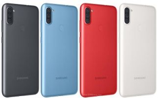 Samsung Siapkan Smartphone Terbaru di Seri Galaxy A - JPNN.com