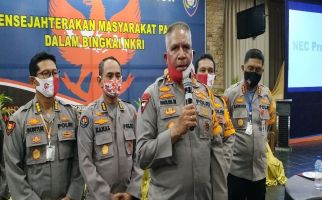 Paulus Waterpauw Sebut 5 Daerah Rawan Jelang HUT OPM - JPNN.com