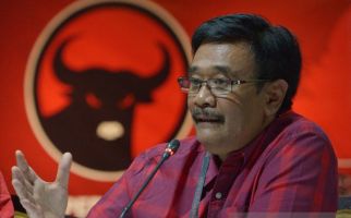 Imam Firmadi Cabut Kuku Warga, Djarot Saiful Hidayat Bilang Begini - JPNN.com