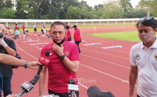 Nasib TC Timnas Indonesia U-19 Setelah Piala Asia U-19 2020 Terancam Ditunda - JPNN.com