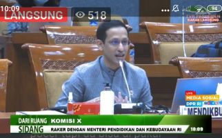 Nadiem Makarim: Saatnya PGRI Gabung POP, Please - JPNN.com