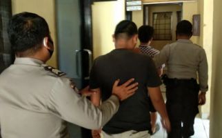 Bikin Malu Institusi Negara, He Sudah Tiga Kali Berbuat Terlarang - JPNN.com