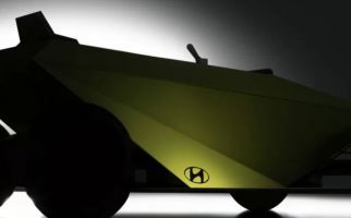 Hyundai Melepas Gambar Teaser Mobil Terinspirasi dari Kotak Sabun, Misterius! - JPNN.com