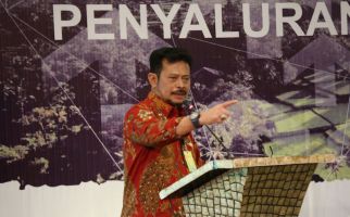 Kementan Percepat Penyaluran Pupuk Subsidi Melalui Kartu Tani - JPNN.com