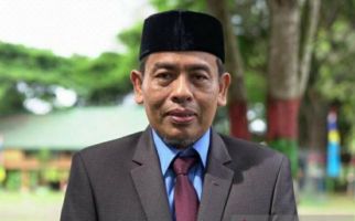 Kabar Duka, Iskandar Meninggal Dunia, Kami Ikut Berbelasungkawa - JPNN.com