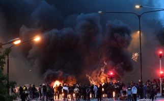16 WNI Tinggal di Pusat Kerusuhan Kazakhstan, Bagaimana Nasib Mereka? - JPNN.com
