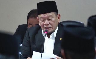 LaNyalla Ingatkan Komite Pemulihan Ekonomi untuk Belajar dari Dana Otsus Aceh - JPNN.com