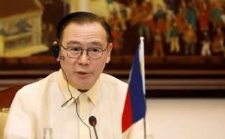 Undang-Undang Baru China Sungguh Keterlaluan, Filipina: Ini Ancaman Perang - JPNN.com